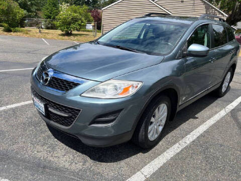 2010 Mazda CX-9 for sale at Washington Auto Loan House in Seattle WA