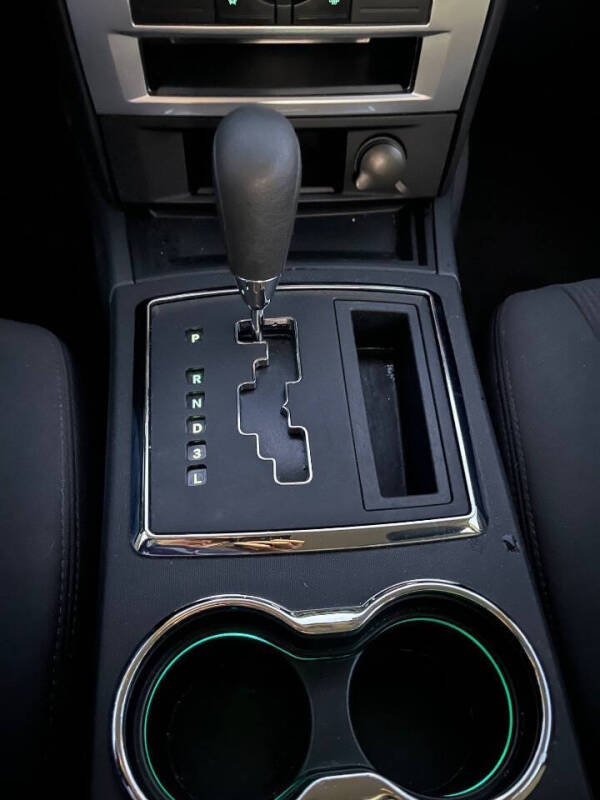 2009 Dodge Charger SE