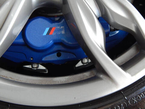 2015 BMW 2 Series M235i