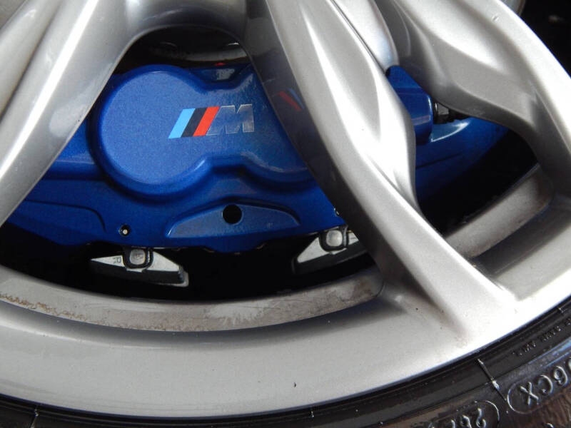 2015 BMW 2 Series M235i