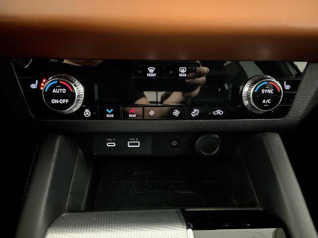 2023 Mitsubishi Outlander SEL