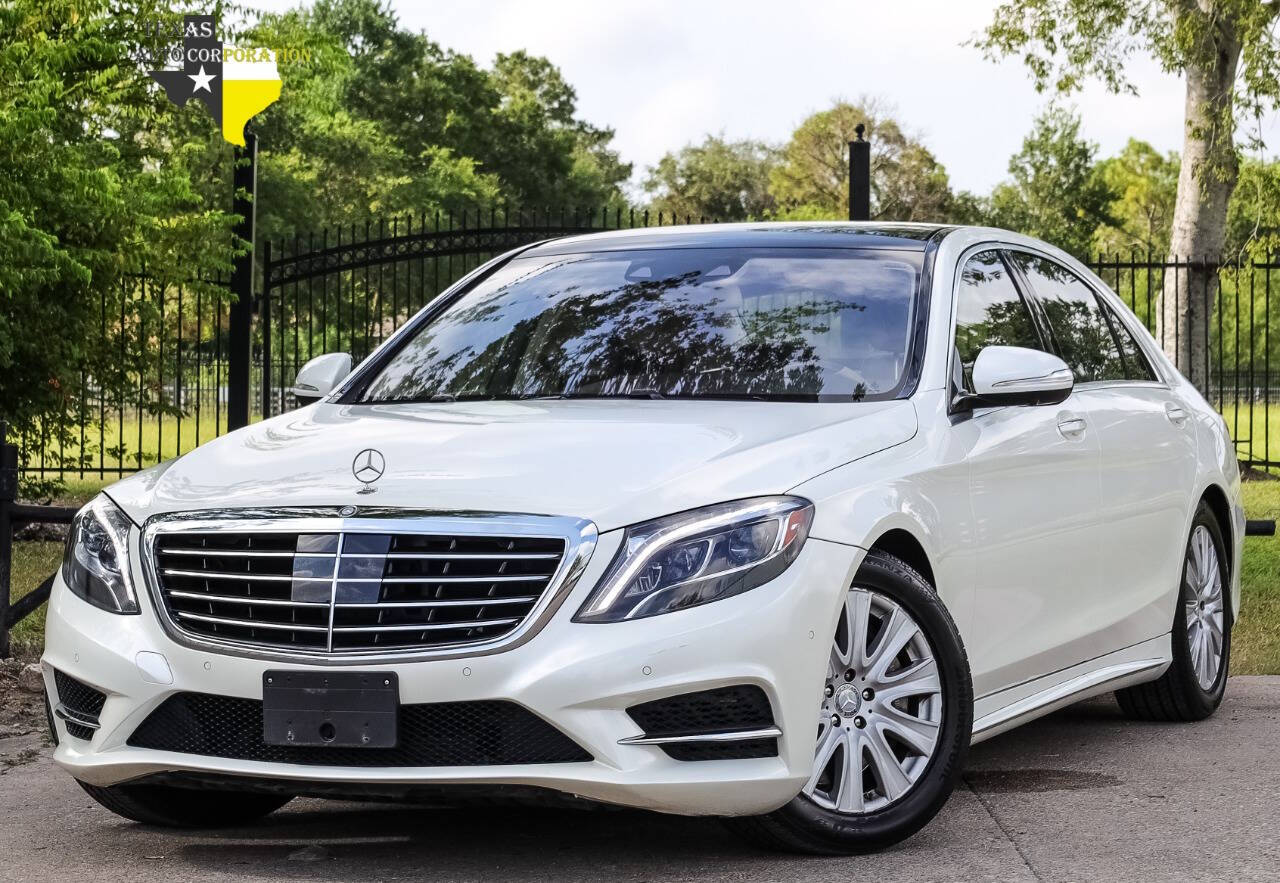 Used Mercedes-Benz S-Class Maybach S 600 for Sale in Raleigh, NC - CarGurus