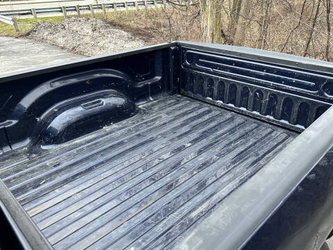 2012 RAM 1500 Express