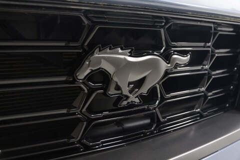 2024 Ford Mustang Dark Horse