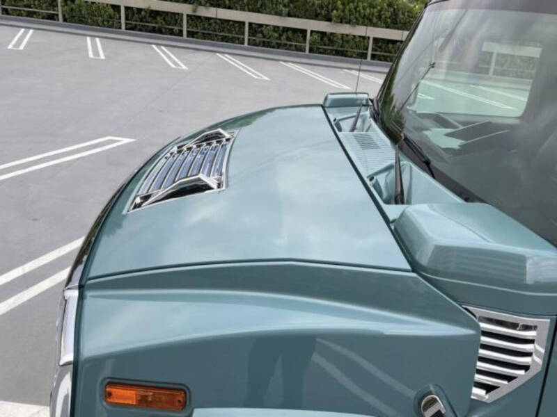 2007 Hummer H2 SUV's photo