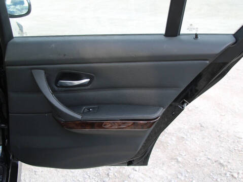 2010 BMW 3 Series 335d