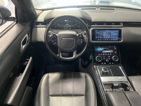 2019 Land Rover Range Rover Velar P250 S