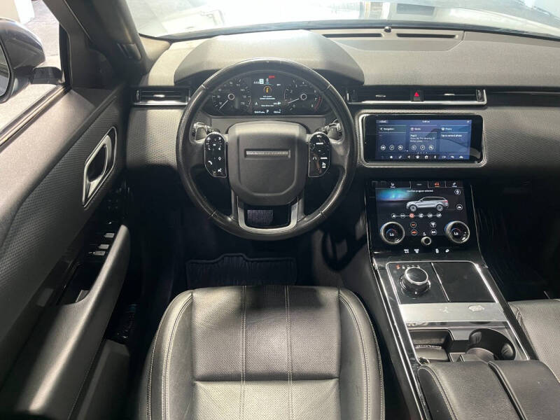 2019 Land Rover Range Rover Velar P250 S