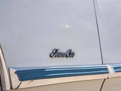 1979 Lincoln Continental