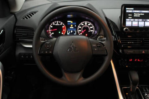 2026 Mitsubishi Eclipse Cross LE