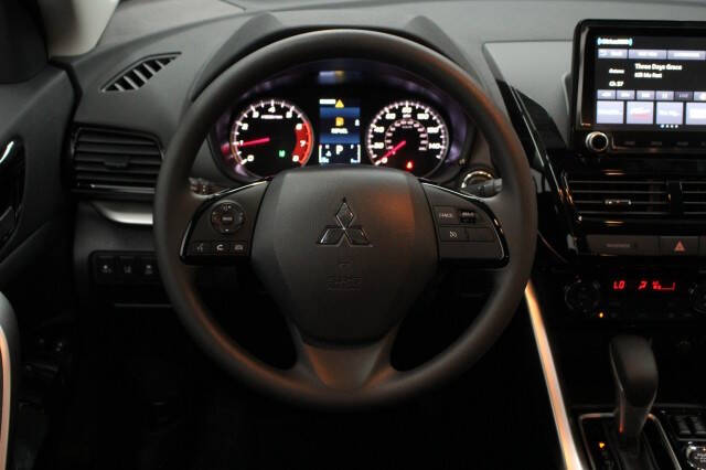 2026 Mitsubishi Eclipse Cross LE