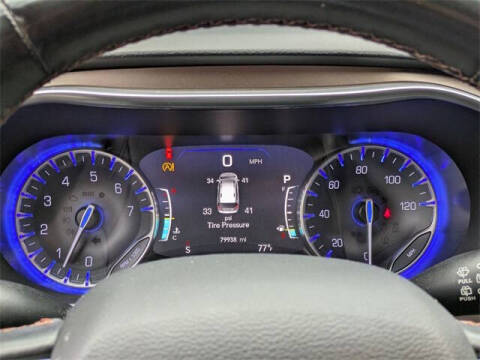 2019 Chrysler Pacifica Touring L Plus