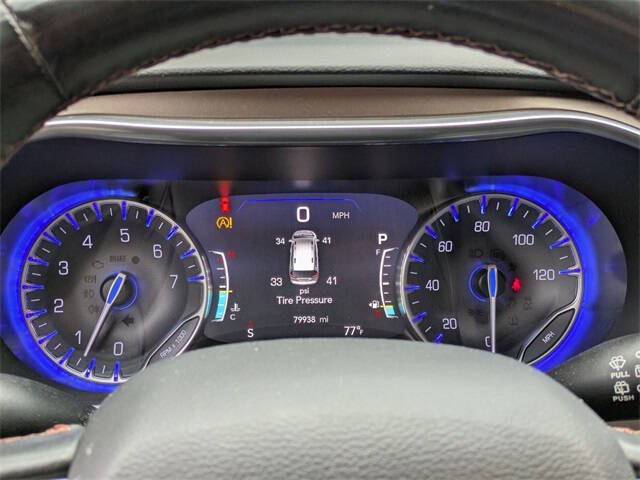 2019 Chrysler Pacifica Touring L Plus