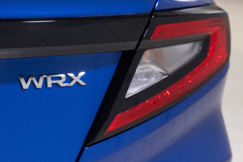 2022 Subaru WRX Premium photo 29