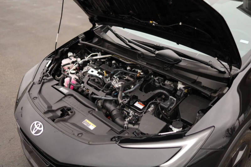 2024 Toyota Prius