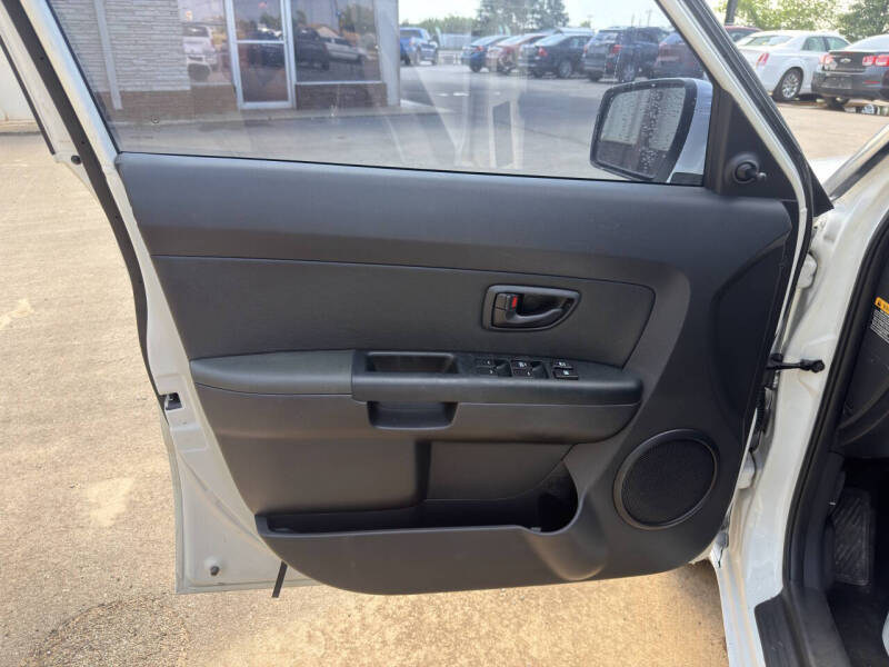 2012 Kia Soul