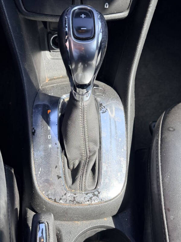 2013 Buick Encore