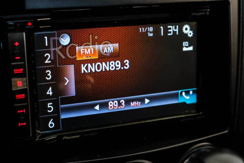 2014 Nissan 370Z Roadster