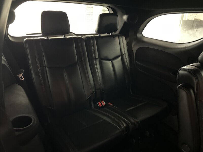 2015 Dodge Durango R/T