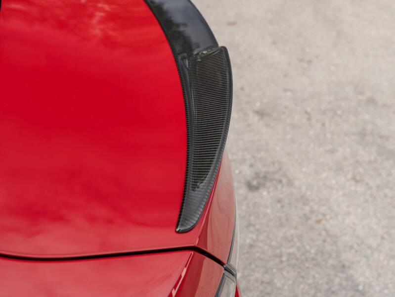 2024 Alfa Romeo Giulia Quadrifoglio