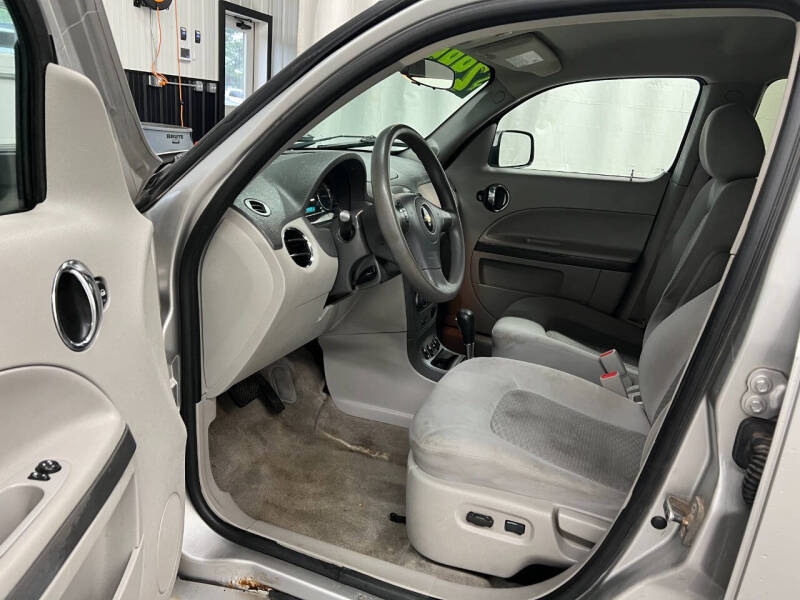 2007 Chevrolet HHR LT