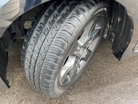 2015 Toyota Sienna SE 8-Passenger