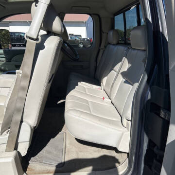 2012 GMC Sierra 1500 SLT