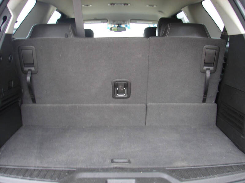 2015 GMC Acadia SLT-1