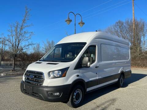 2020 Ford Transit for sale at Advanced Fleet Management in Towaco NJ