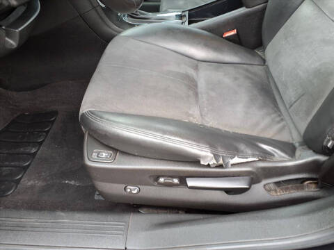 2011 Chevrolet Malibu LT