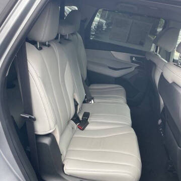 2024 Acura MDX w/Tech