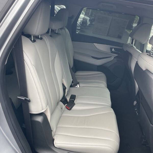 2024 Acura MDX w/Tech