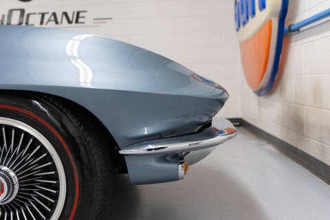 1967 Chevrolet Corvette