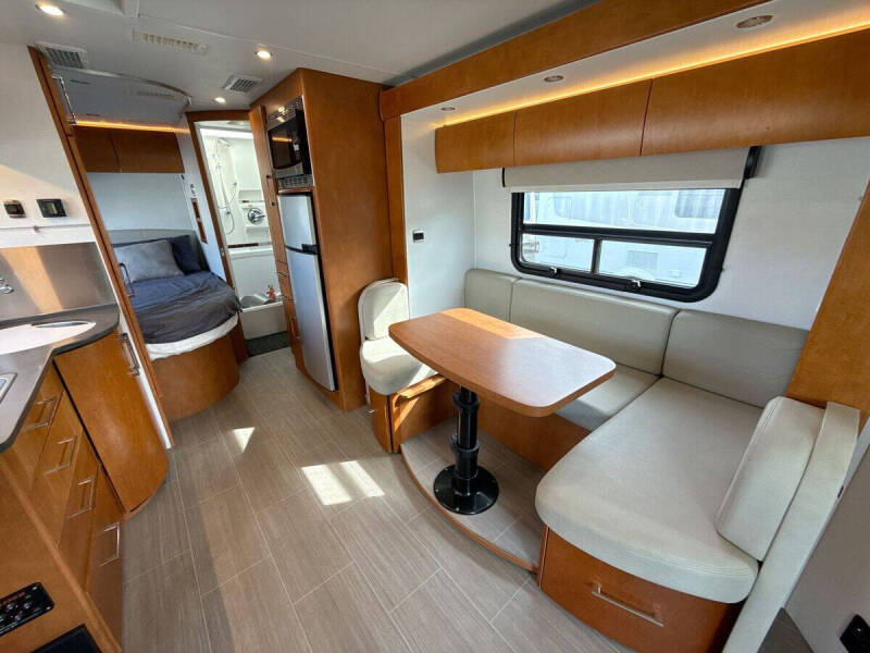 2018 Mercedes-Benz Sprinter