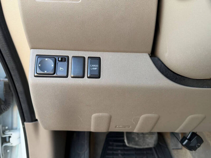 2014 Nissan Frontier