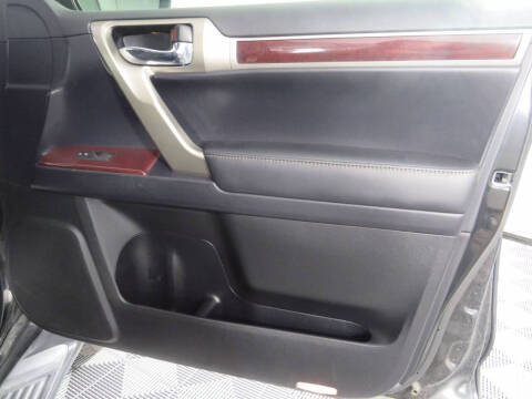 2019 Lexus GX 460 Luxury