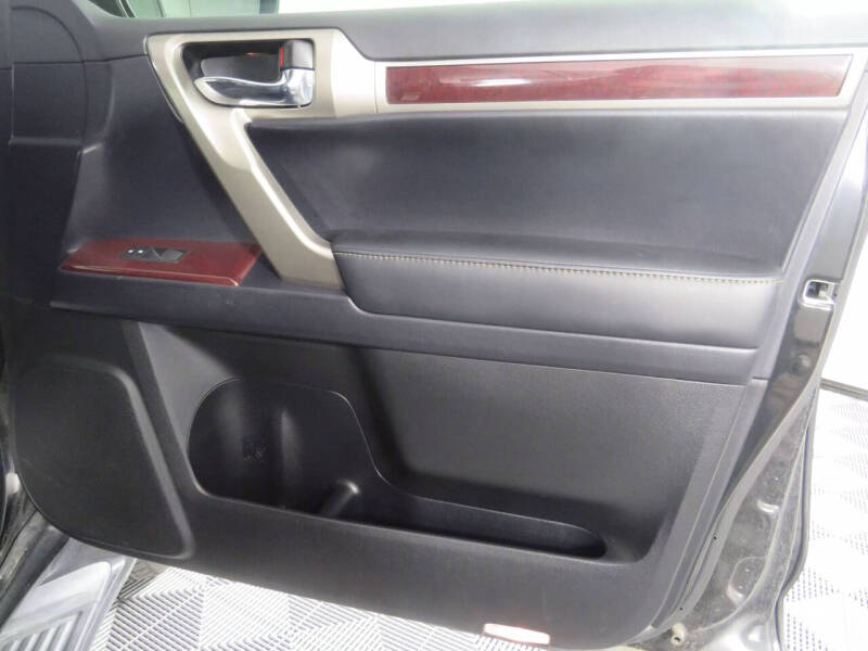 2019 Lexus GX 460 Luxury