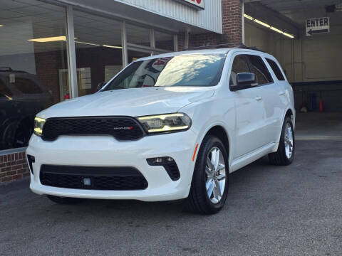 2023 Dodge Durango