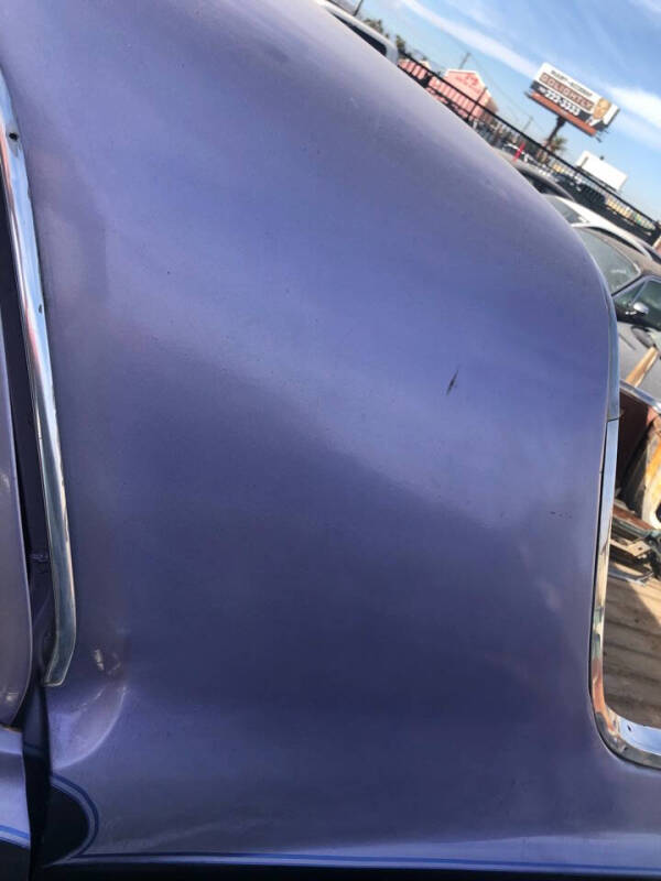 1964 Chevrolet Chevelle