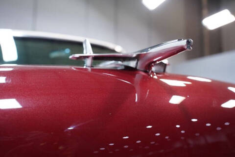1955 Chevrolet Nomad