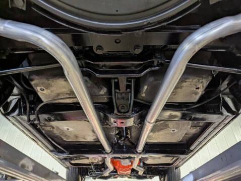 1963 Chevrolet Corvette