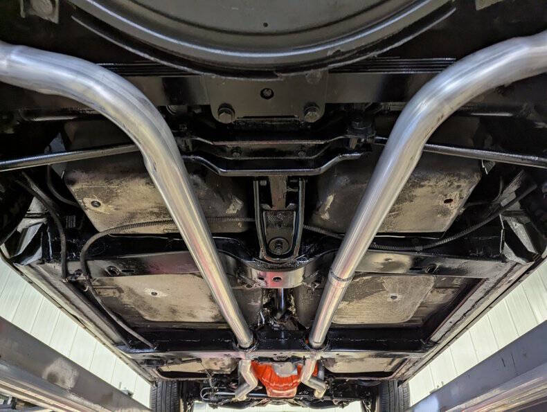 1963 Chevrolet Corvette