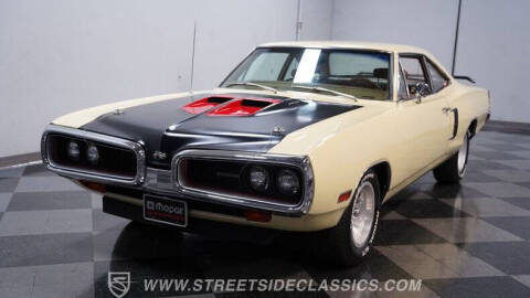 1970 Dodge Coronet