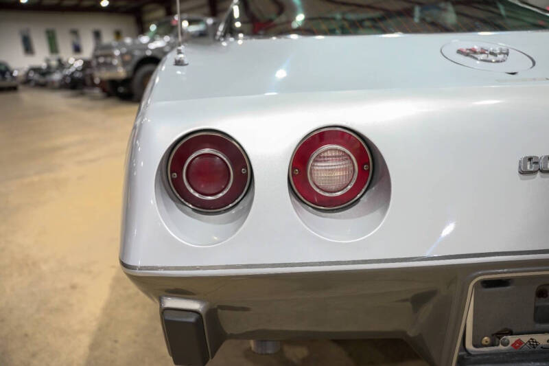 1978 Chevrolet Corvette