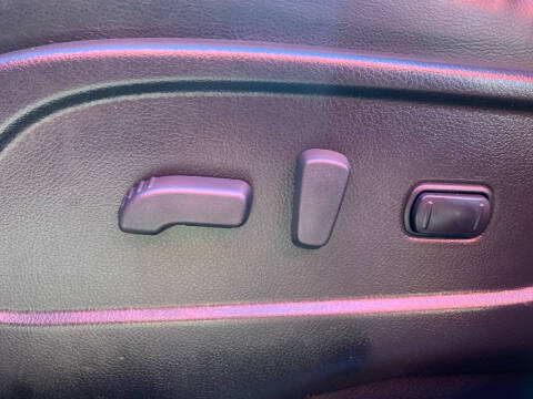 2013 Nissan Murano Platinum Edition