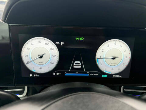 2021 Hyundai Elantra Limited