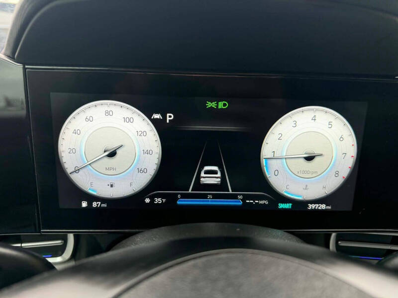 2021 Hyundai Elantra Limited