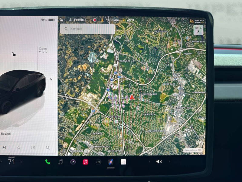 2026 Tesla Model Y Long Range