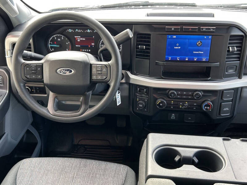 2024 Ford F-250 Super Duty