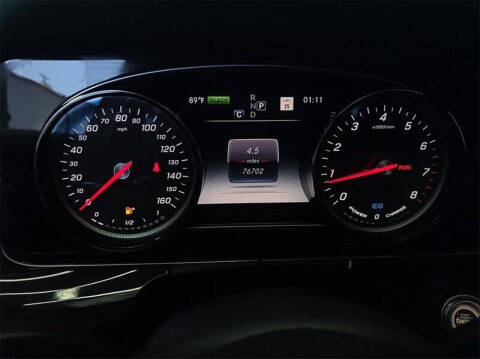 2020 Mercedes-Benz CLS CLS 450